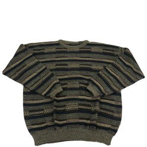 Fenzia Mens Knit Sweater